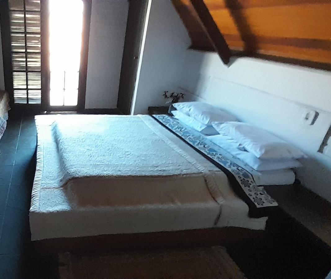 Chale Harmonia E Paz Villa Sao Lourenco  Exteriör bild